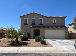 1733 N Logan Ln, Casa Grande, AZ 85122