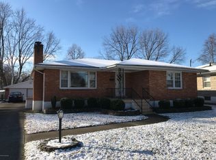 3510 Susanna Dr, Louisville, KY 40213