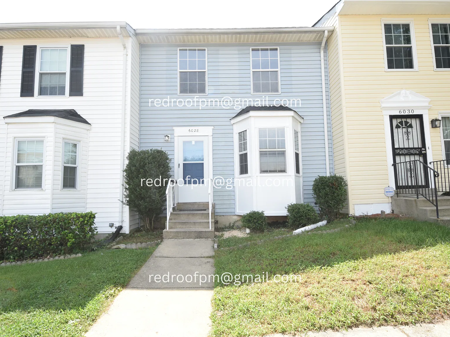 4 bed, 3.5 bath, 1906 sqft, $2,550 — Photo 1