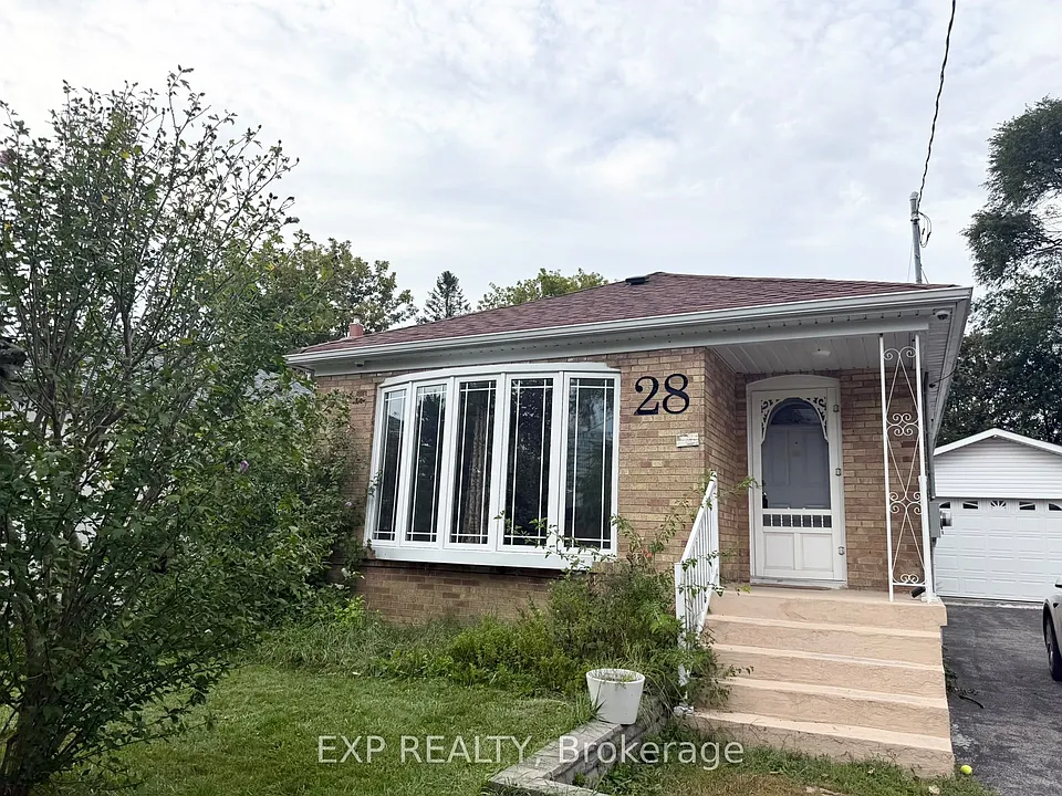 28 Seminole Ave
