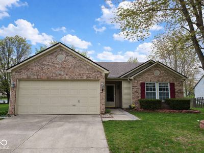 10126 Weeping Cherry Dr, Fishers, IN, 46038