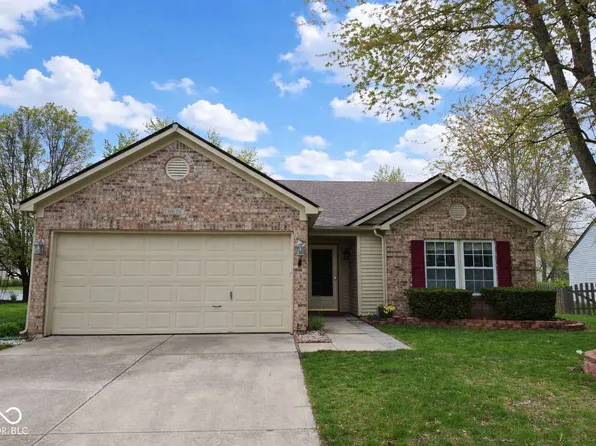 10126 Weeping Cherry Dr, Fishers, IN 46038