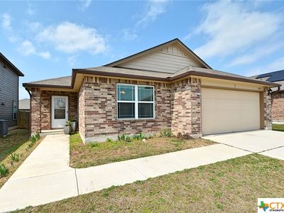 1045 Dumfries Dr, Seguin, TX, 78155