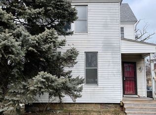 14405 Jenne Ave #2, Cleveland, OH 44110