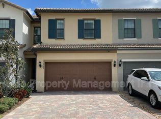 4848 San Fratello Cir, Lake Worth, FL 33467