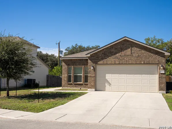 2107 Island Cay, San Antonio, TX 78251