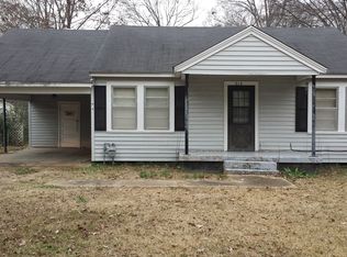 213 Deaton St, Batesville, MS 38606