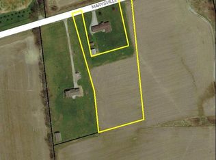 0 Marysville Rd #9, Ostrander, OH 43061