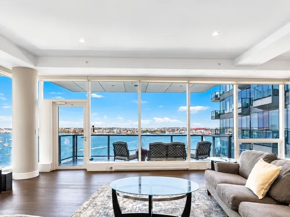 50 Liberty Dr Unit 10K, Boston, MA 02210