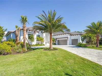 4112 Willowhead WAY, Naples, FL, 34103