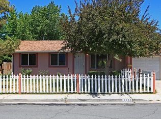 2508 Patrice Dr, Sparks, NV