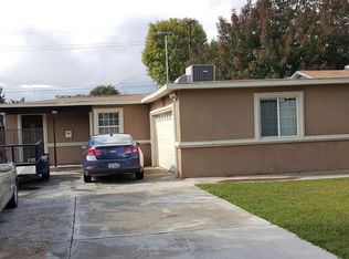 1321 Quincy St, Delano, CA 93215