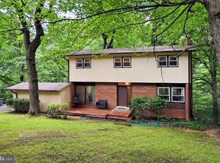 7501 Oriole Ave, Springfield, VA 22150