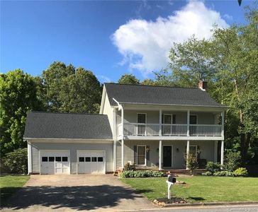 15 Trappers Run Dr, Asheville, NC, 28805