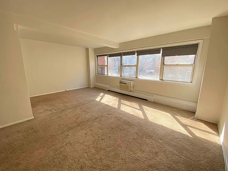 109-10 Queens Blvd #2Z — Photo 3