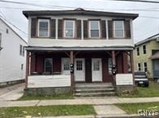 124 River St APT 3, Rome, NY 13440