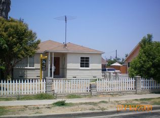9621 Rose St, Bellflower, CA 90706