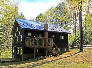 103 Gulli Rd, Ludlow, VT 05149
