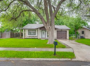 10806 Wayward Dr, San Antonio, TX 78217