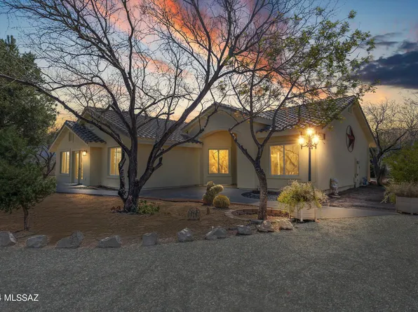 4011 E Appleton Pl, Tucson, AZ 85739