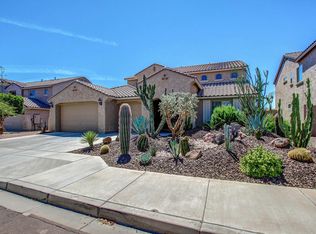 18211 W Orchid Ln, Waddell, AZ 85355