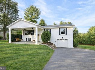 4406 Old Farm Rd, Baldwin, MD 21013