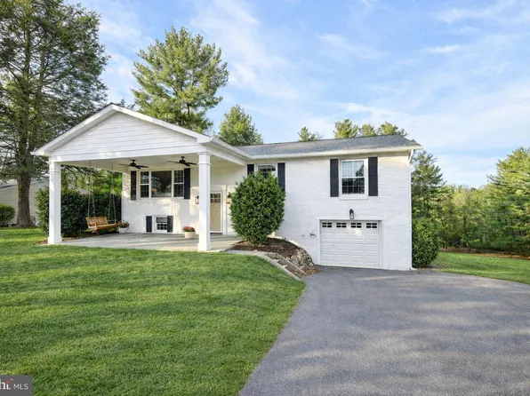 4406 Old Farm Rd, Baldwin, MD 21013