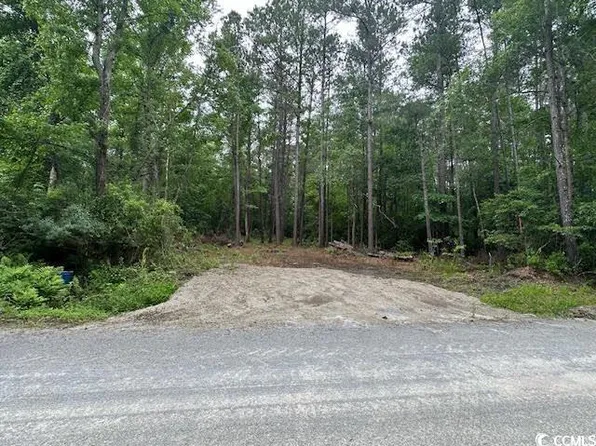 TBD Fox Pen Dr., Green Sea, SC 29545