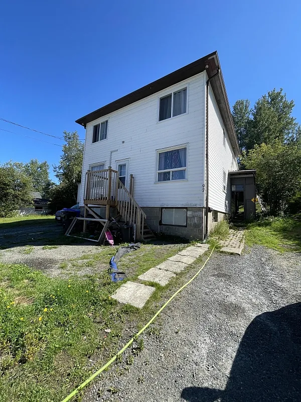 97 Federal Street Kirkland Lake — Photo 1