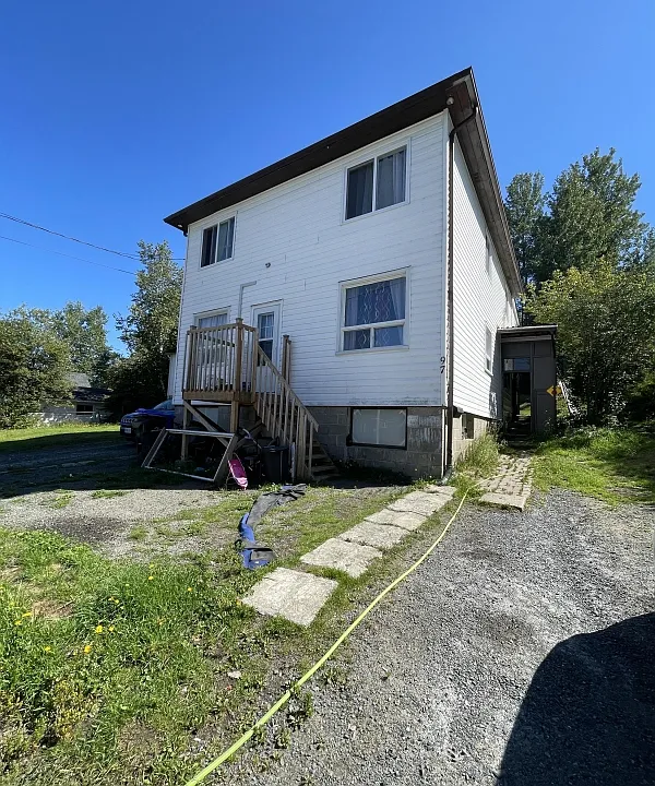 97 Federal St #2