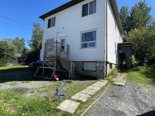 97 Federal St, Kirkland Lake, ON