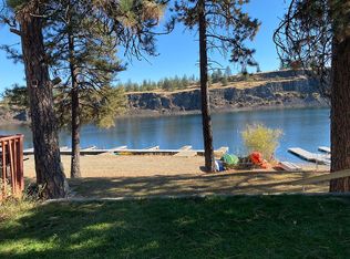 33919 Aztec Ln, Cheney, WA 99004