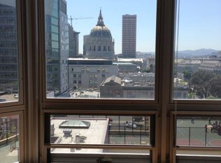 650 Turk St UNIT 907, San Francisco, CA 94102