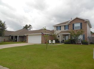 18066 Lake Vista Dr, Gulfport, MS 39503