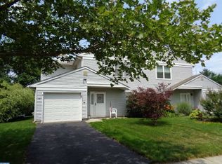 56 Pebble Rd, East Windsor, NJ 08520