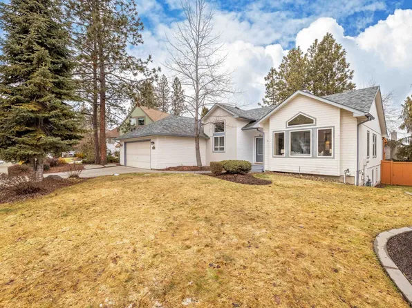 3515 E Tracey Ct, Spokane, WA 99223