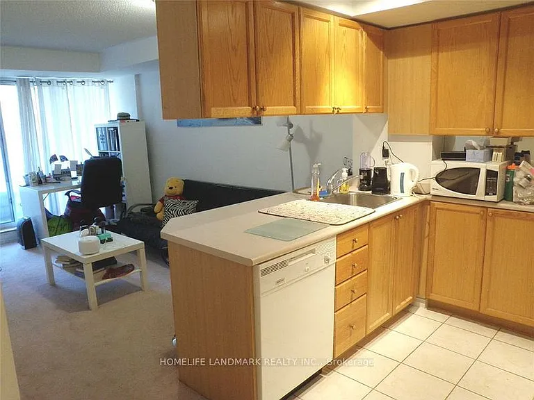 909 Bay St #317 — Photo 4