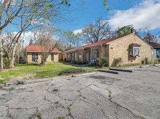 6815 Beachwood St APT 4, Houston, TX 77021