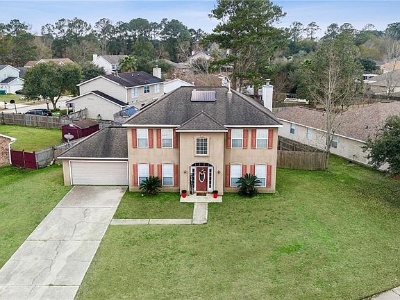 2nd image of 1117 Joy Dr