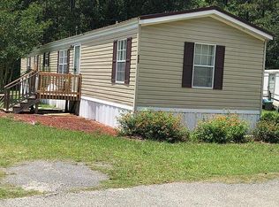 535 Wancy Cir #535, Summerville, SC 29486