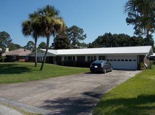 706 Driftwood Dr, Lynn Haven, FL 32444