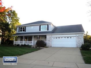 24814 S River Trl, Channahon, IL 60410