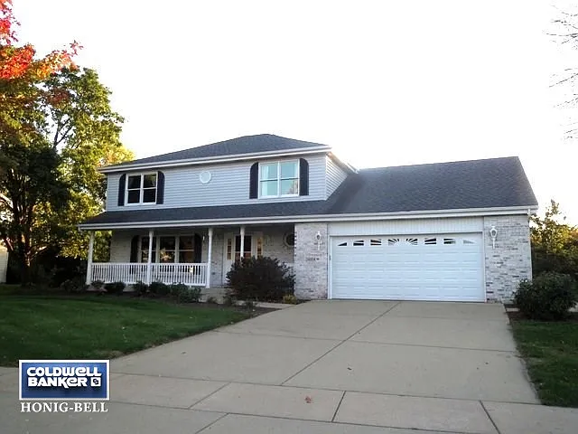 24814 S River Trl photo 1