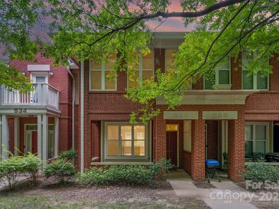 530 E 9th St, Charlotte, NC, 28202