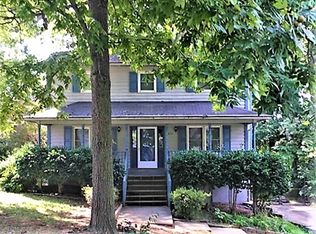 3932 Laurel Grove Rd, Winston Salem, NC 27127