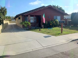 124 S Harding Ave APT B, Anaheim, CA 92804