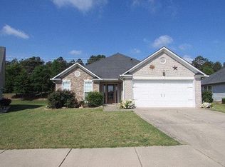 284 High Meadows Cir #248, Grovetown, GA 30813