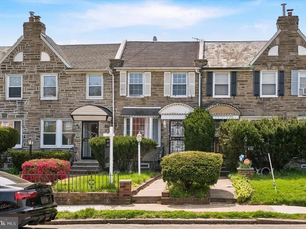 2320 N 78th Ave, Philadelphia, PA 19150