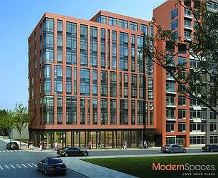 Rented by Keller Williams NYC