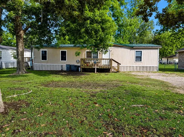 11813 13th St, Santa Fe, TX 77510